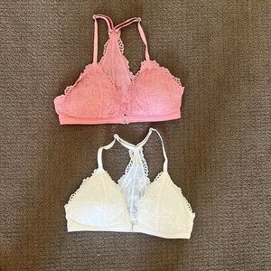 Abercrombie Bralette